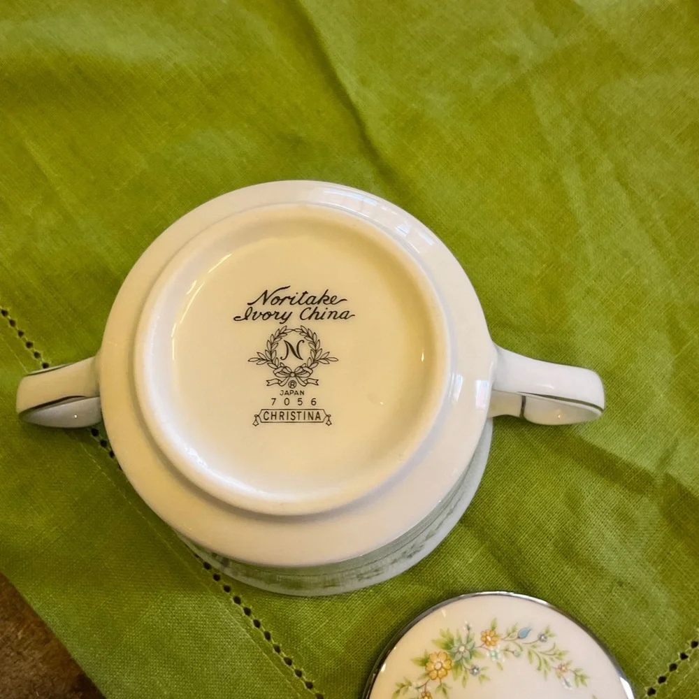 Noritake 
